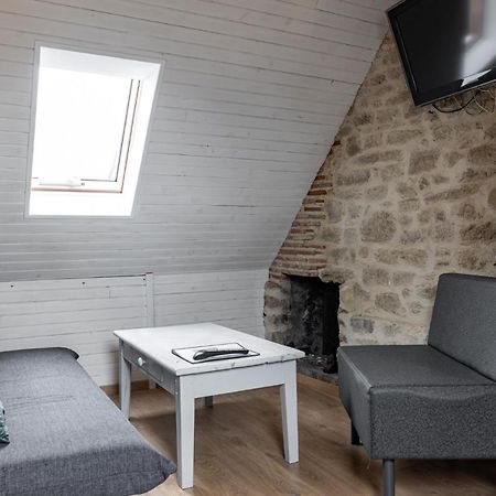 Joli Appartement 2 Pers Dans Les Remparts De Guérande المظهر الخارجي الصورة