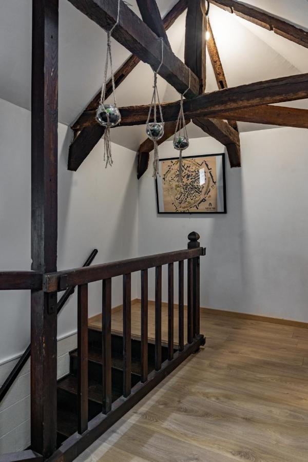 Joli Appartement 2 Pers Dans Les Remparts De Guérande المظهر الخارجي الصورة