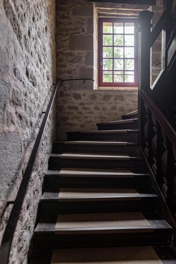 Joli Appartement 2 Pers Dans Les Remparts De Guérande المظهر الخارجي الصورة