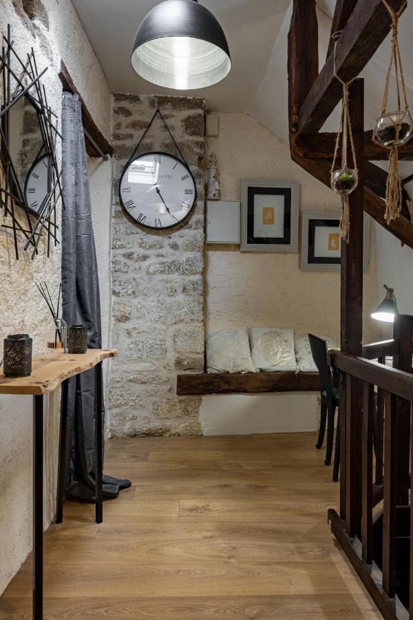 Joli Appartement 2 Pers Dans Les Remparts De Guérande المظهر الخارجي الصورة