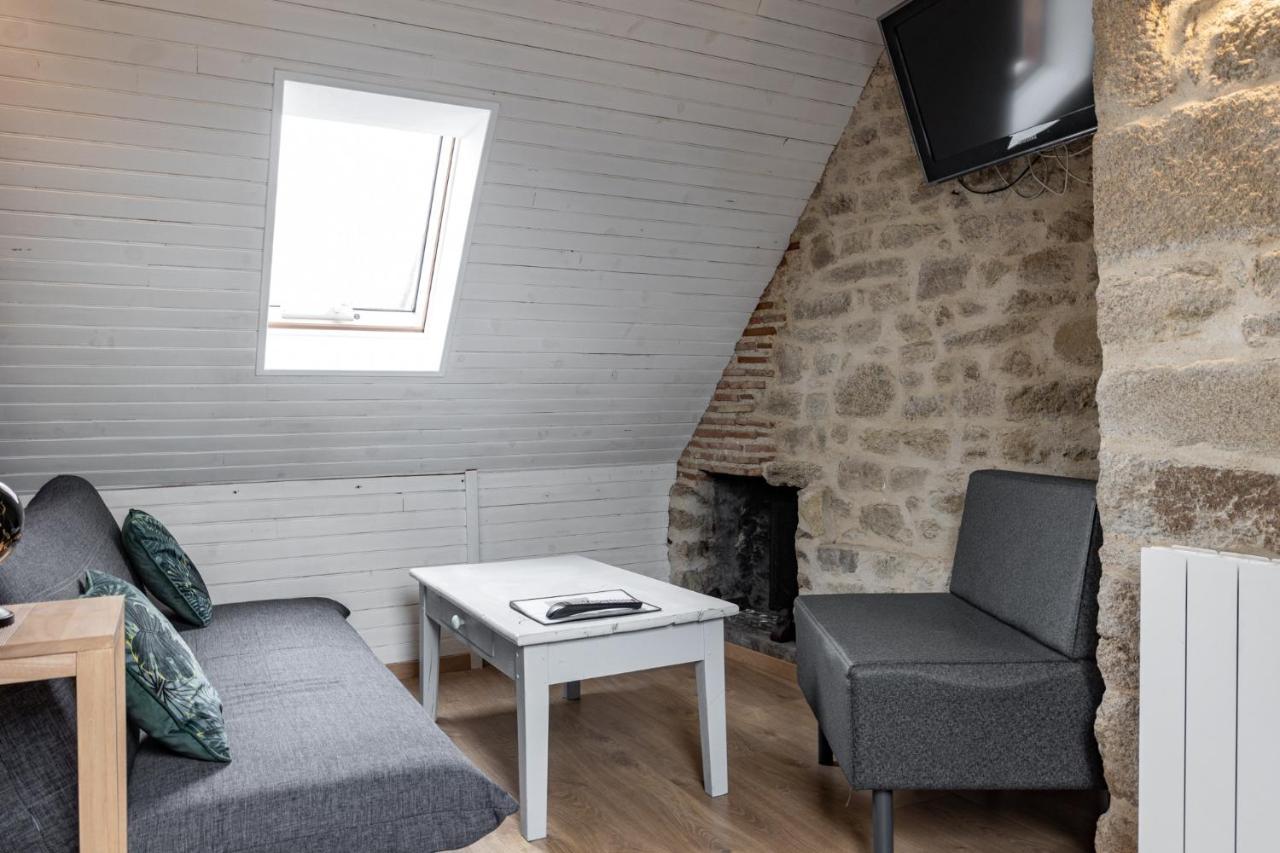 Joli Appartement 2 Pers Dans Les Remparts De Guérande المظهر الخارجي الصورة