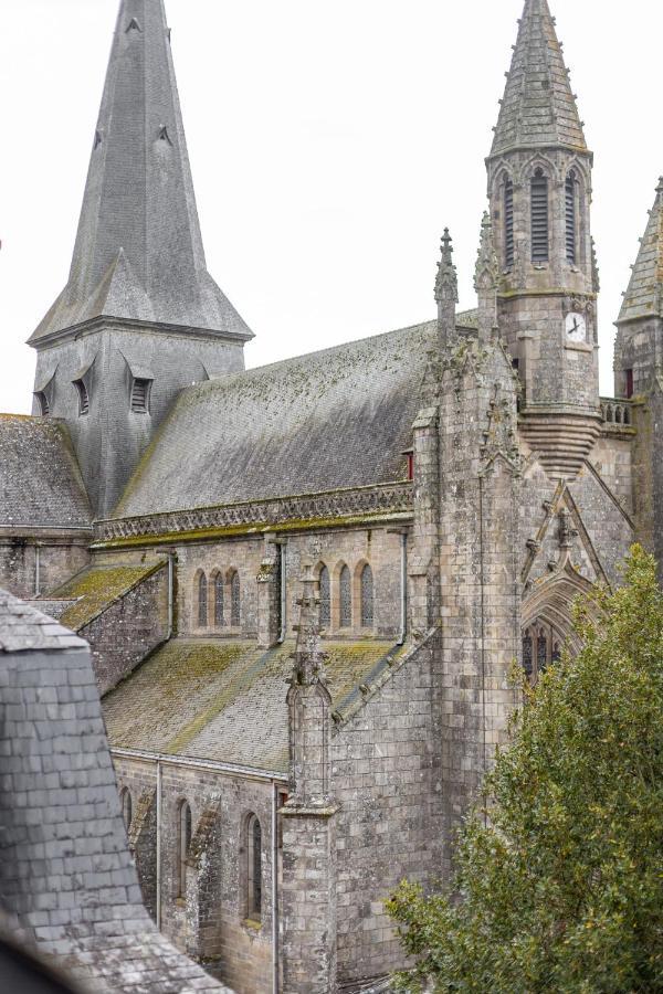 Joli Appartement 2 Pers Dans Les Remparts De Guérande المظهر الخارجي الصورة