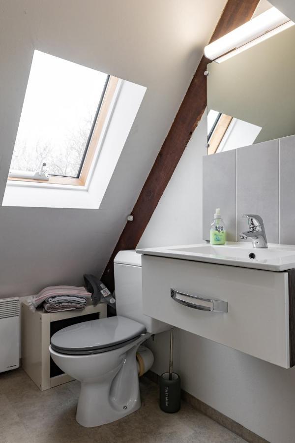 Joli Appartement 2 Pers Dans Les Remparts De Guérande المظهر الخارجي الصورة